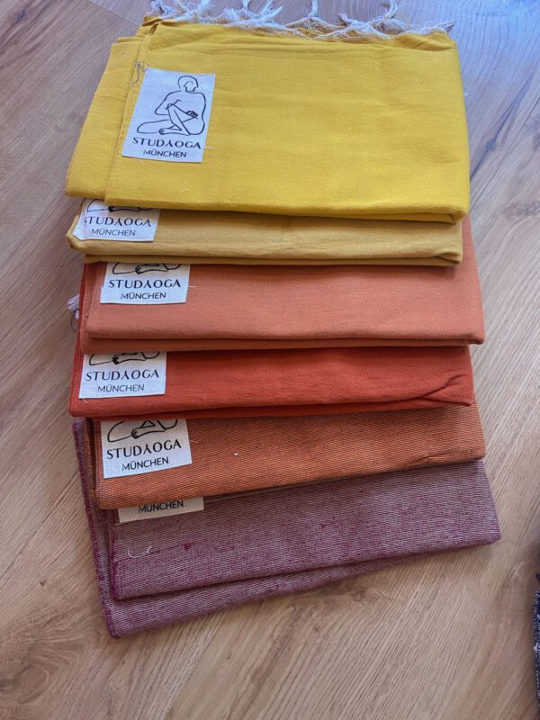 Yogateppich Studyoga