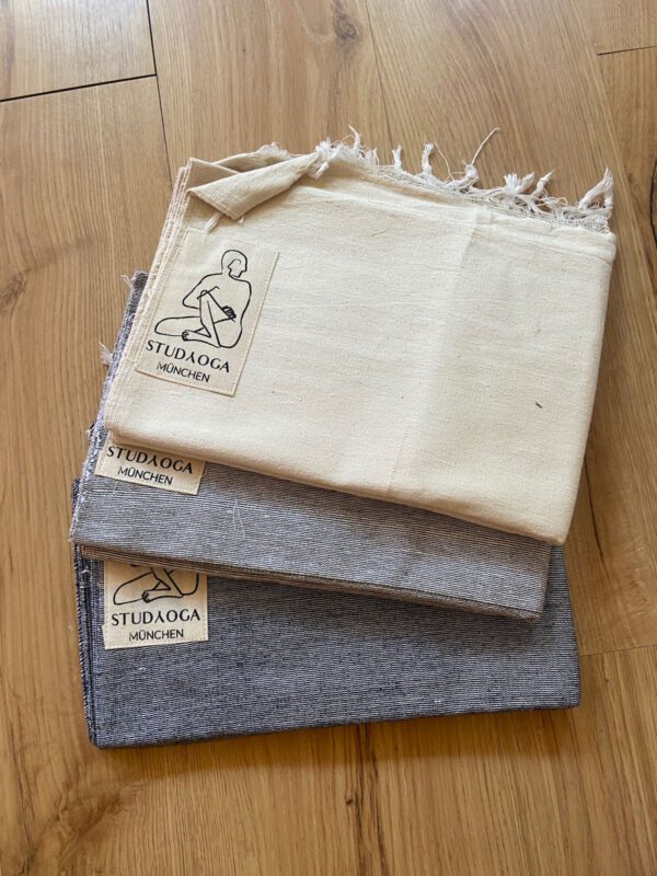 Yogateppich Studyoga