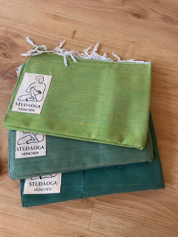 Yogateppich Studyoga